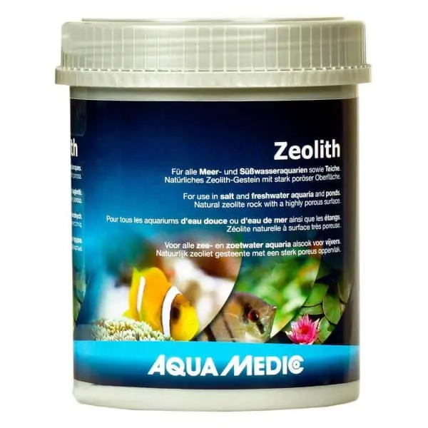 Aqua Medic Zeoliet 10 - 25mm