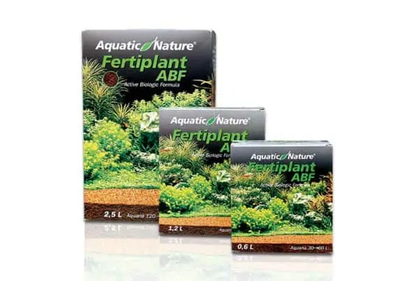 Aquatic Nature Fertiplant ABF