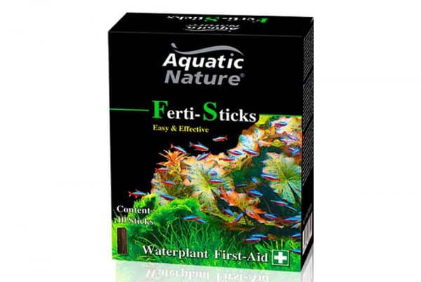 Aquatic Nature Ferti-stick First AID