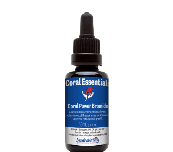 Coral Essentials Coral Power Bromide