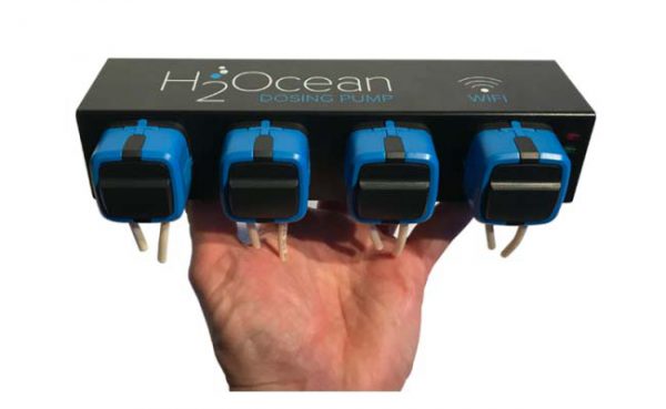 H2Ocean P4 Dosing Pump
