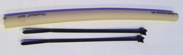 Internal tubing Peristaltic pump DaStaCo