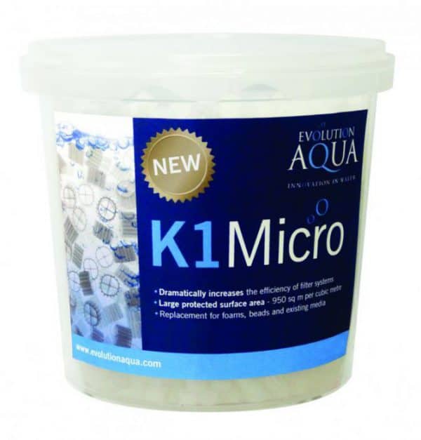 K1 Micro Medium - 1 ltr