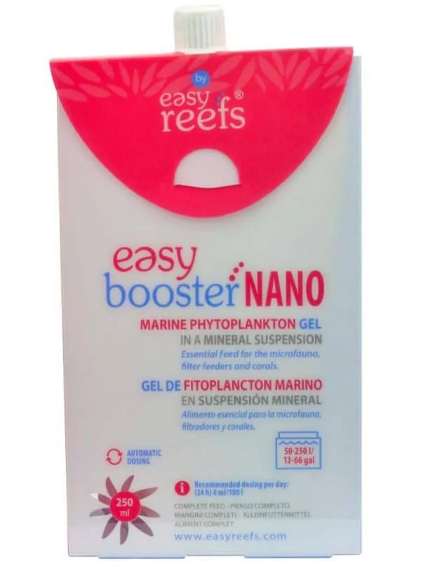 Easy booster Nano 25 (250 ml)