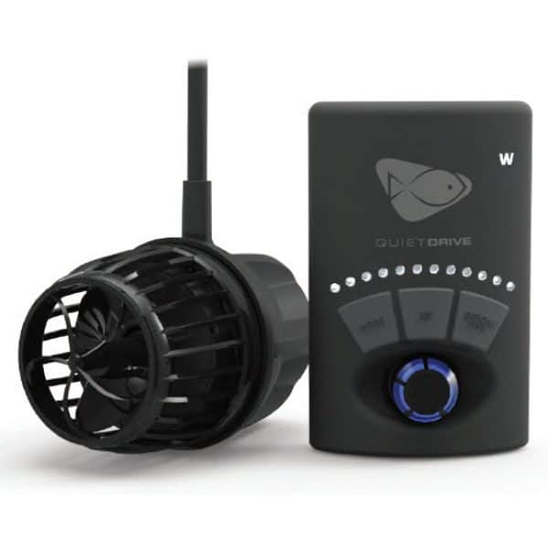 Vortech MP10mqd QuietDrive