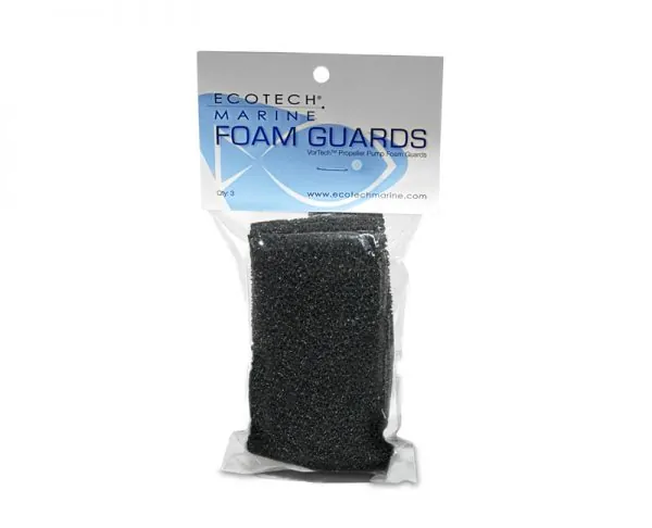 MP40 Reserve foam - 3 piece (Ecotech Marine)