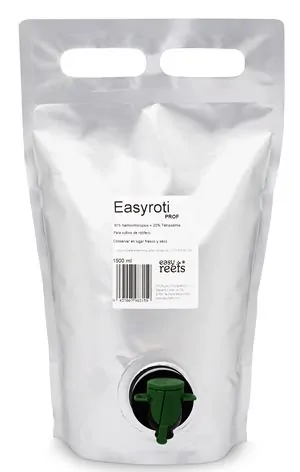 EasyRoti Prof - 1500ml | Seaflower