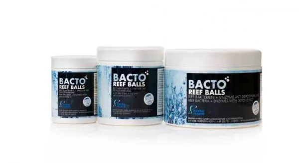 Bacto Reef Balls