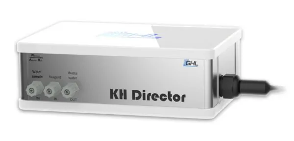 KH director wit