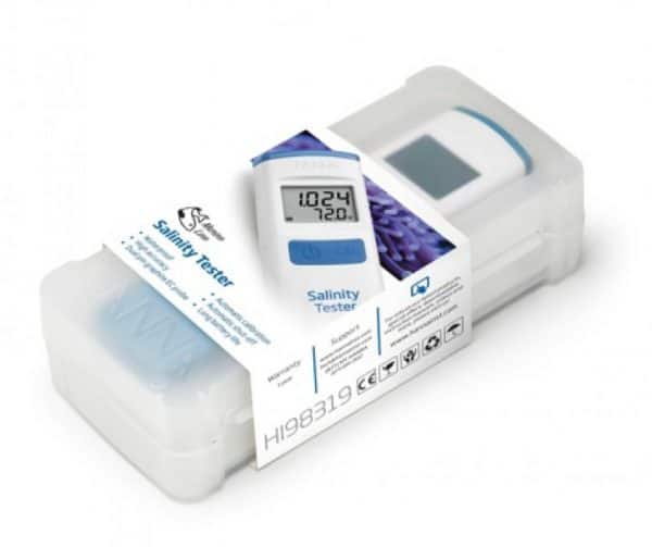 Hanna HI98319 zoutmeter