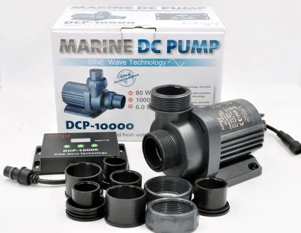 jebao dcp1000