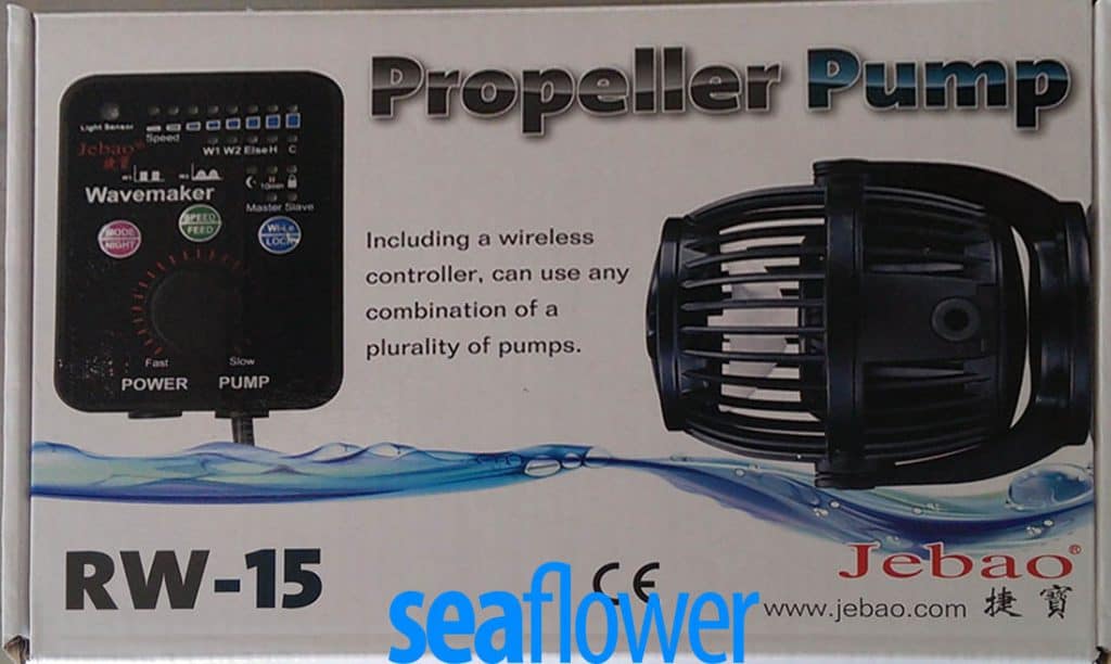 Seaflower