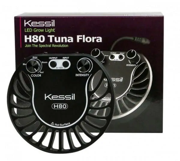 Kessil H80 Tuna Flora