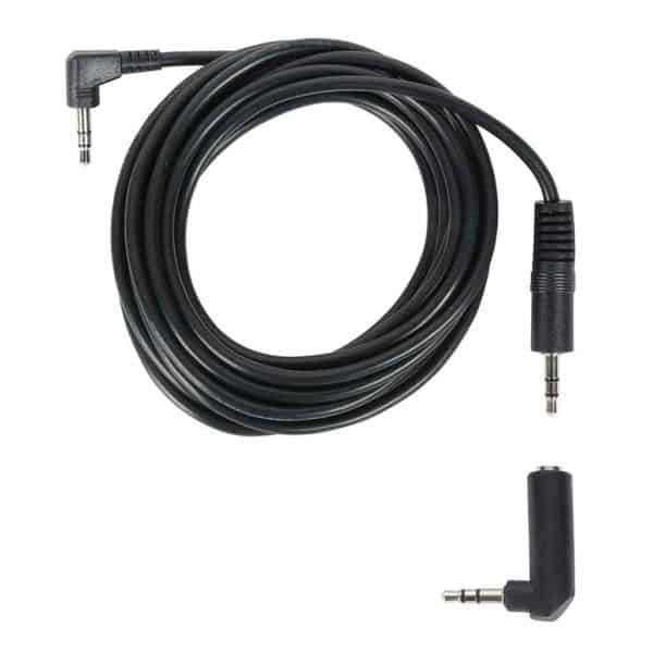 Kessil 90° Unit Link Cable
