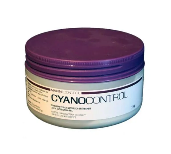 Cyano Control 150g