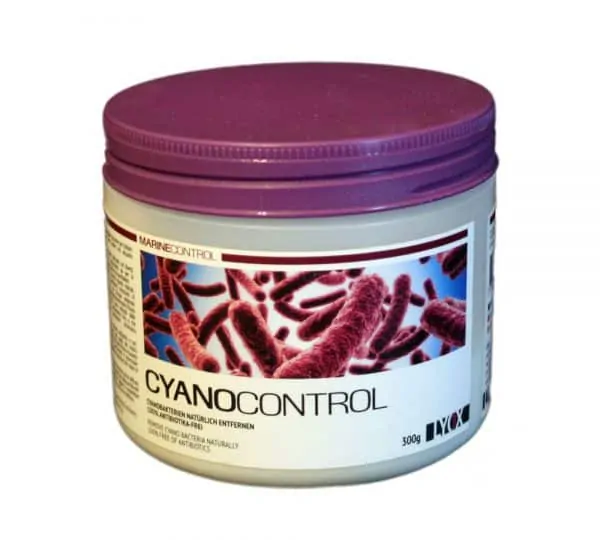 LYOX Cyano Control 300g