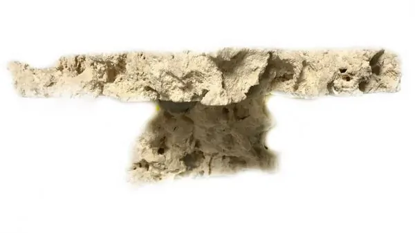 Marco Rock - Pedestal rock (flat top)