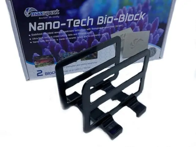 Nano-Tech Bio Block Support | Seaflower