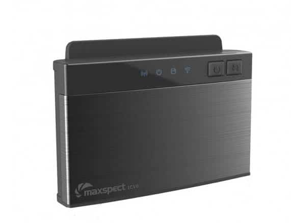 Maxspect ICV6 Controller | Seaflower