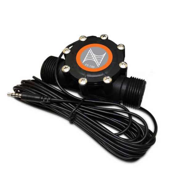 Apex Flow-sensor 1"