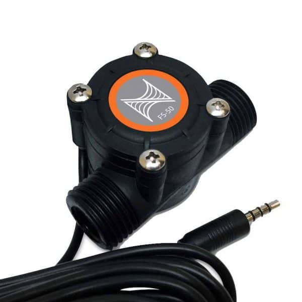 Apex Flow-sensor 1/2"