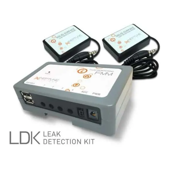 LDK leak detection kit