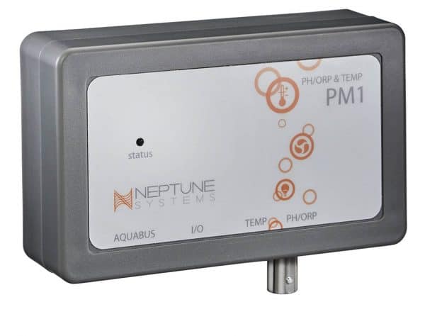 PM1 - extra pH/ORP Probe Module