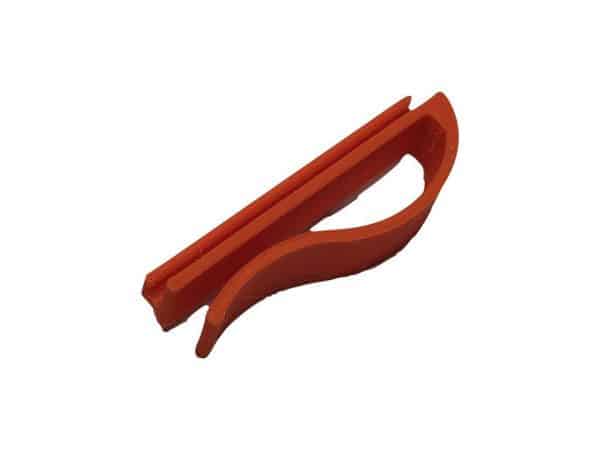 Trident Sample Line Holder