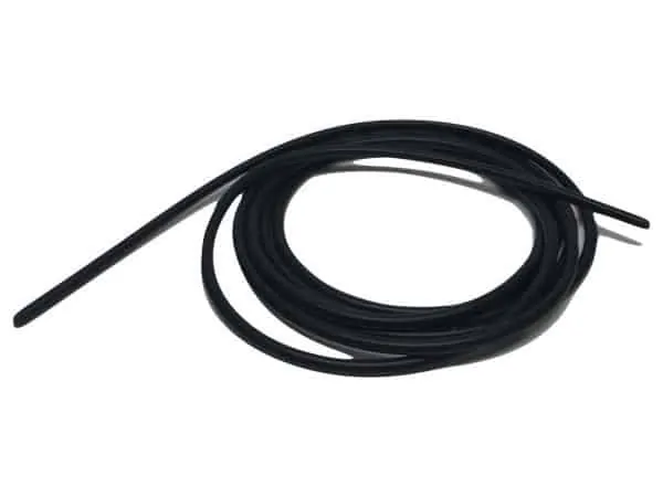 Trident Sample Line Tubing