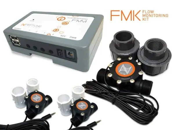 FMK - fluid monitoring kit
