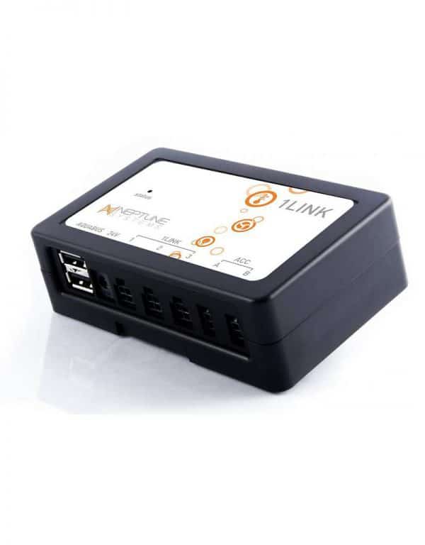 WAV Starter Kit (2 WAV's, 1 LINK Module, Voedingsadapter)