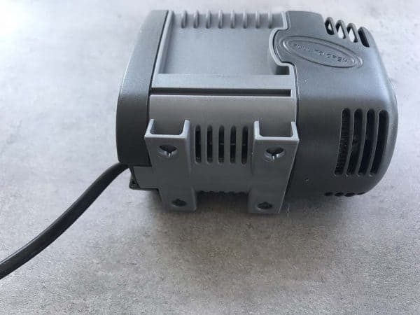 Powerfilter tot 400 liter Magneet upgrade