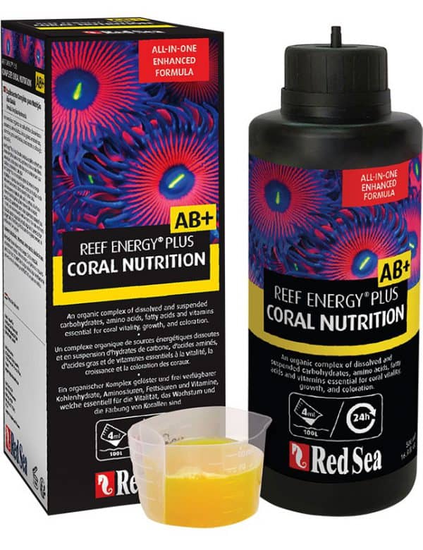 Red Sea Reef Energy AB+ 500ml