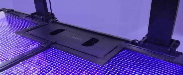 Red SeaTank Net Screen 120 x 80 cm