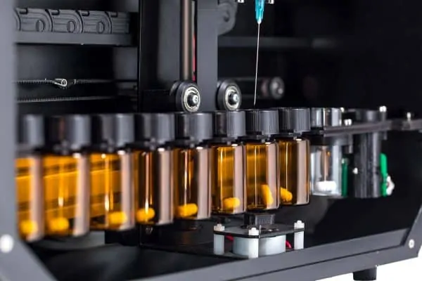 Reef Kinetics ReefBot