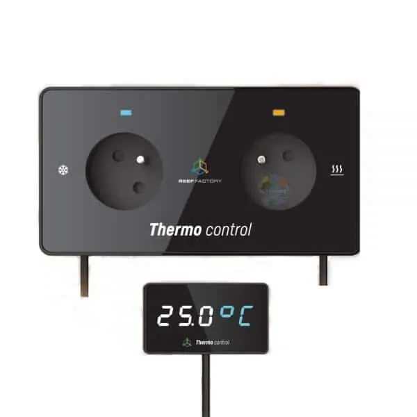 Reef Factory Thermo Control