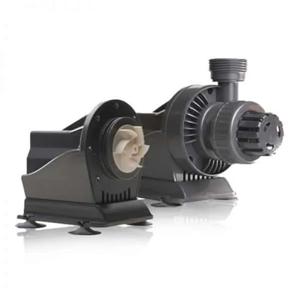 Octo HY-7000w Water Blaster opvoerpomp