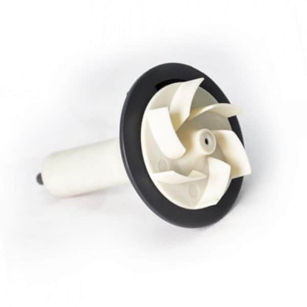 Octo HY-3000w Water Blaster opvoerpomp