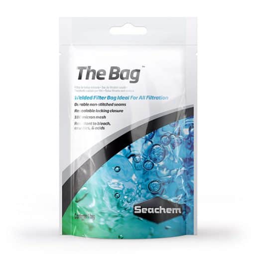 The Bag For Purigen Seaflower