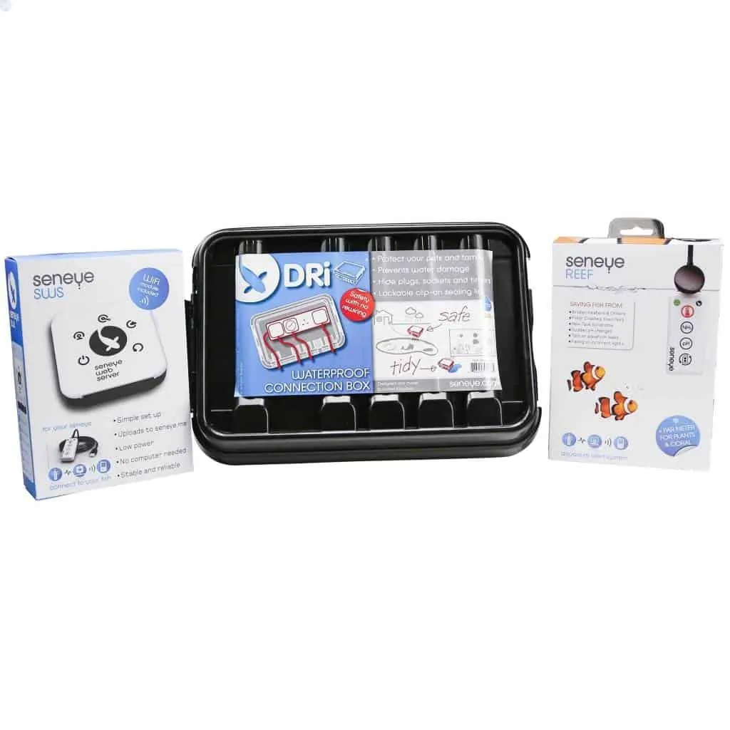 Seneye reef on sale