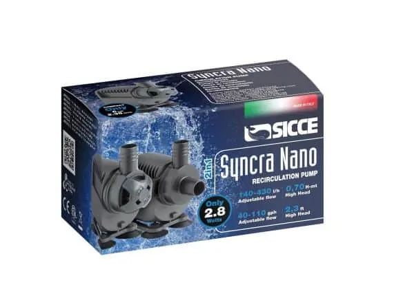 Sicce Syncra Nano