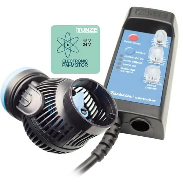 Tunze nanostream 6095