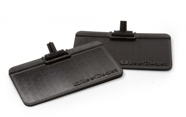 VCA ALV AI Prime Light Shaping Visors