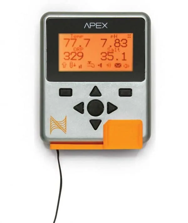 Apex Display Mount Yuma Orange