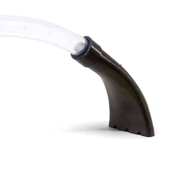 VCA Vacuum Pump Attachment