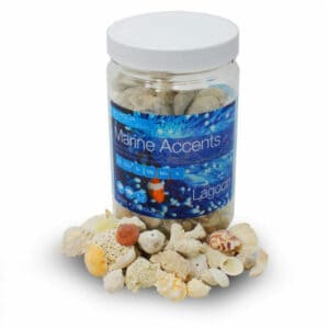 CalCean Marine Accents lagoon