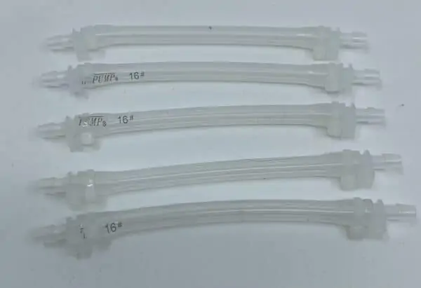 Dosetronic maintenance set (5 intern hoses)