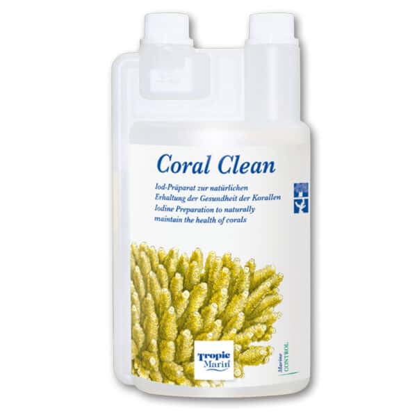 tropic marin coral clean 250ml