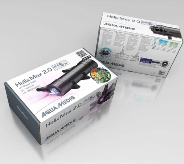 Aqua Medic Helix Max 2.0 5W