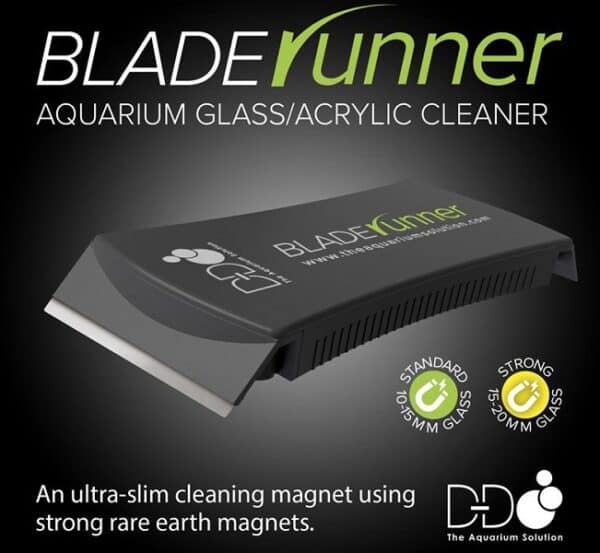 D-D Bladerunner